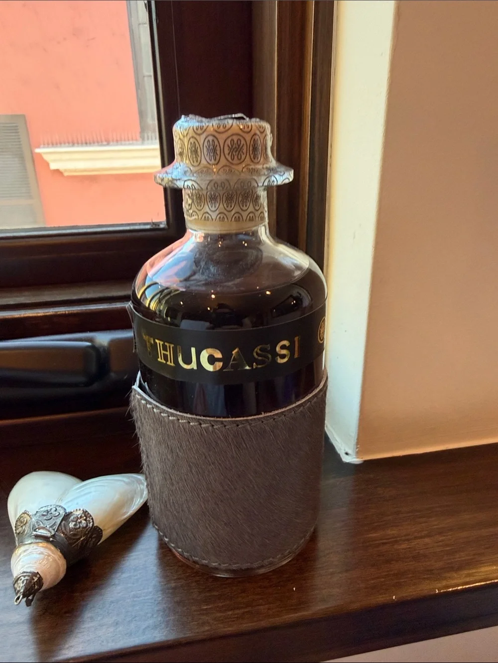 “THUCASSI DIFFUSERS” 3-9.1oz Stunning